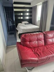 Blk 256A Sumang Walk (Punggol), HDB 2 Rooms #582938451